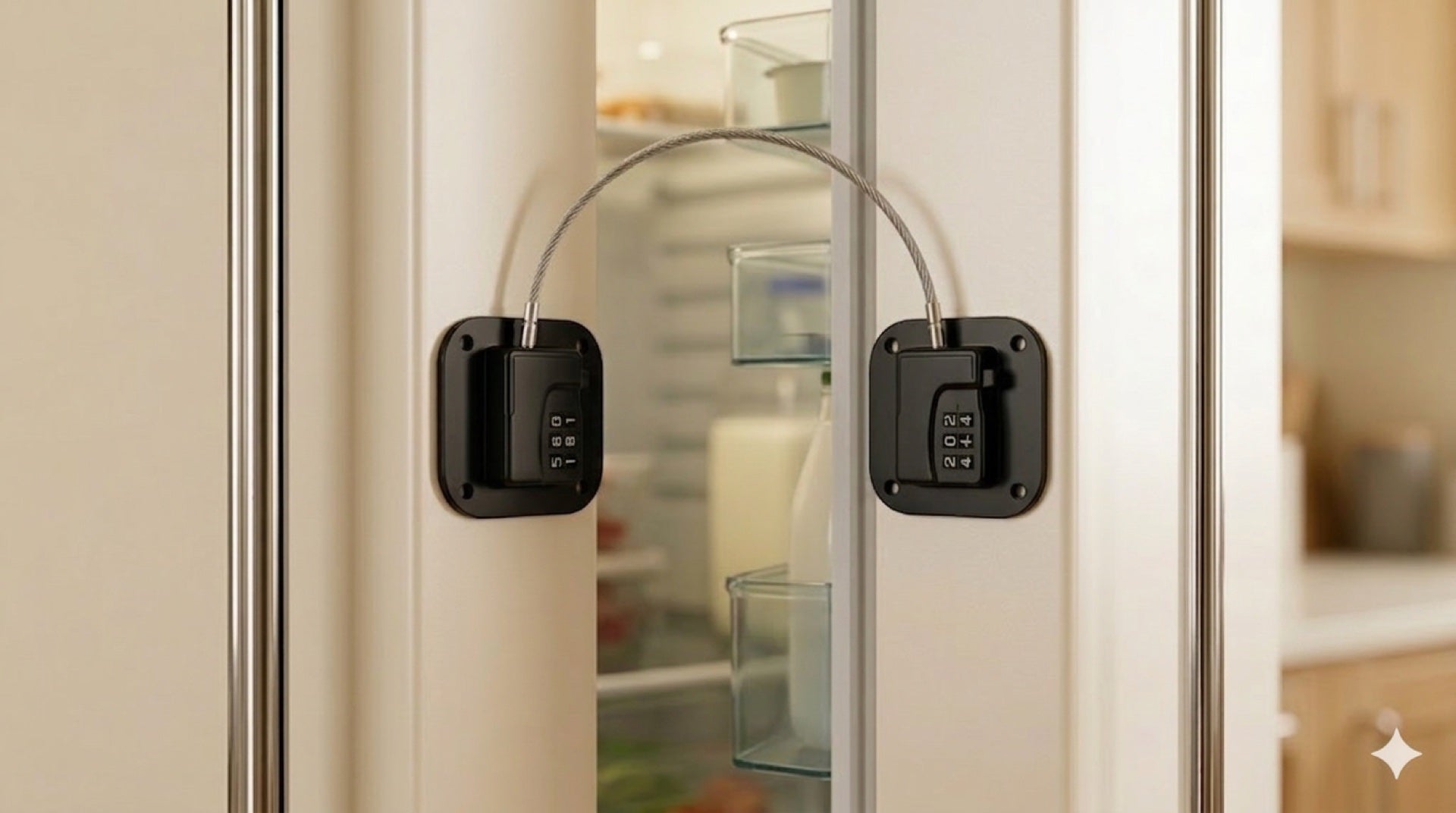 Cuatro rincones peligrosos. <em>Un solo cierre.</em>